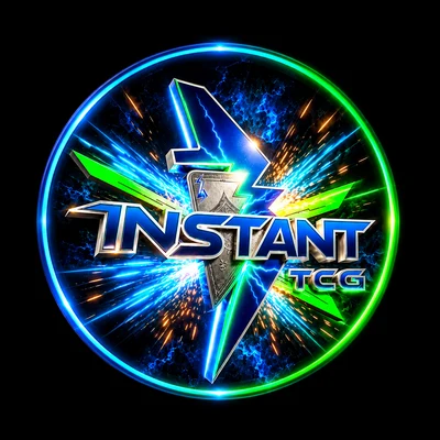 InstantTCGZ logo