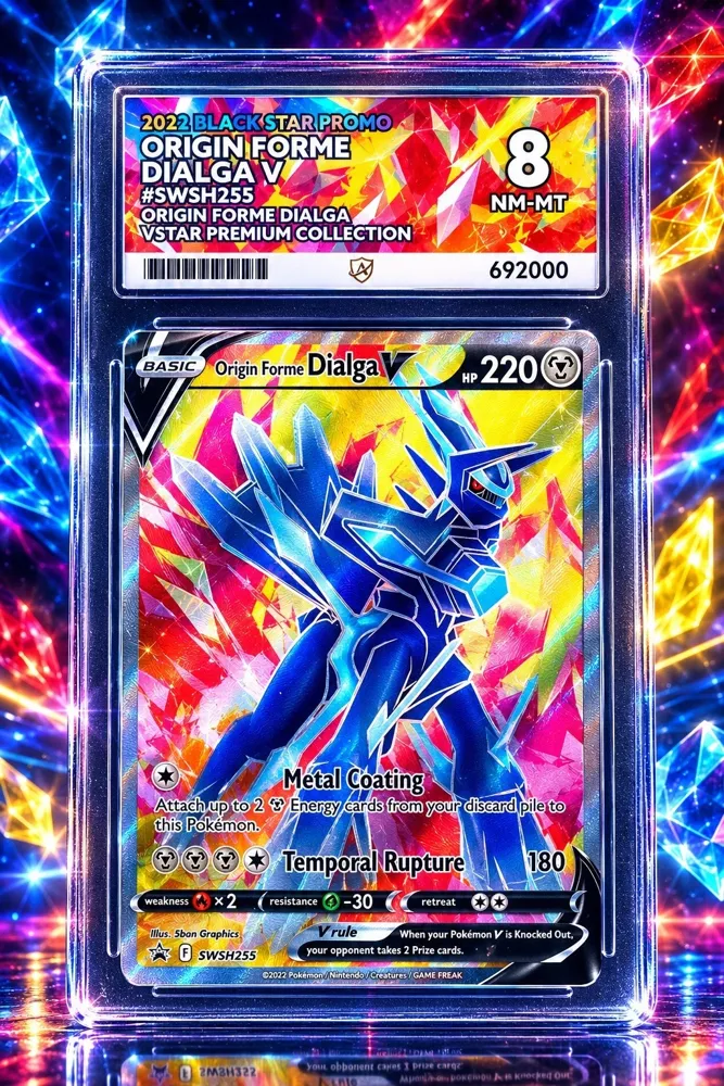 Collector grades